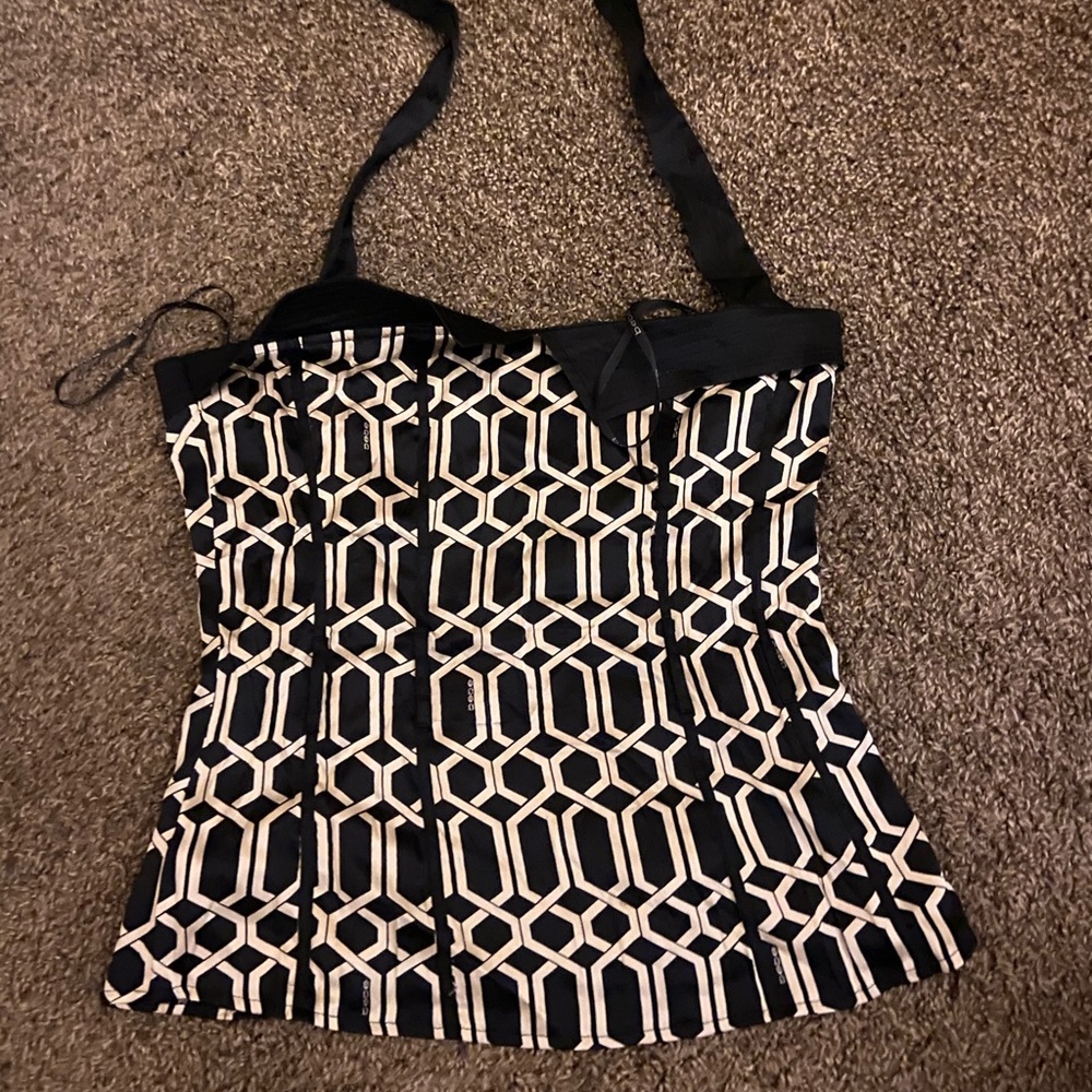 Bebe blouse